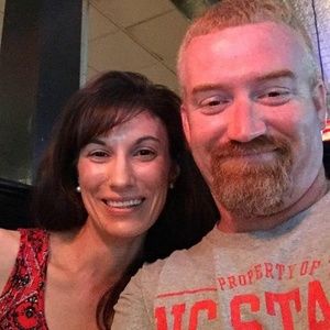 Meet your Posher, Katherine